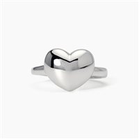 Anello Mabina Donna Don't Say Love in Argento 523379 - 523379